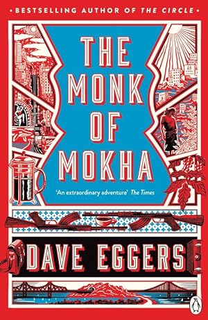 Immagine del venditore per The Monk of Mokha (Paperback) venduto da Grand Eagle Retail