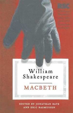 Bild des Verkufers fr Macbeth (Paperback) zum Verkauf von Grand Eagle Retail