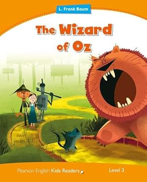 Imagen del vendedor de Level 3: Wizard of Oz (Paperback) a la venta por Grand Eagle Retail