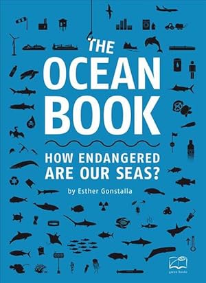 Seller image for The Ocean Book (Paperback) for sale by Grand Eagle Retail