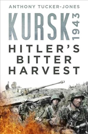 Seller image for Kursk 1943 (Hardcover) for sale by AussieBookSeller
