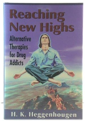 Reaching New Highs: Alternative Therapies for Drug Addicts