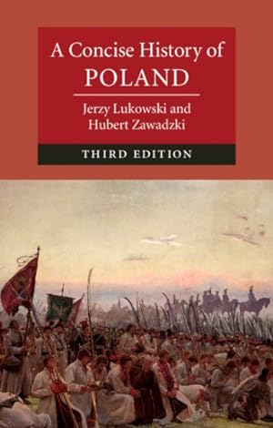 Immagine del venditore per Concise History of Poland venduto da GreatBookPrices