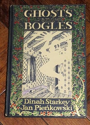 Seller image for Ghosts and Bogles for sale by Makovski Books