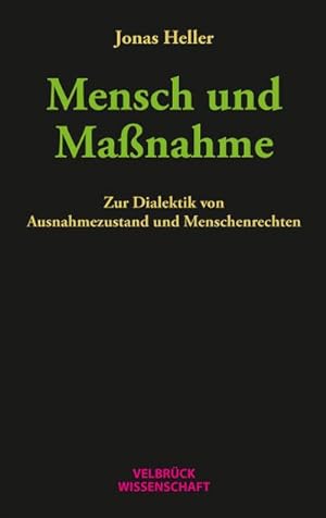 Seller image for Mensch und Manahme for sale by Rheinberg-Buch Andreas Meier eK