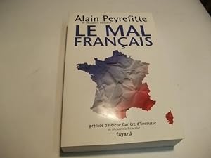 Seller image for Le mal Francais. for sale by Ottmar Mller