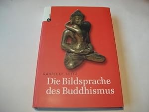 Immagine del venditore per Die Bildsprache des Buddhismus. venduto da Ottmar Mller