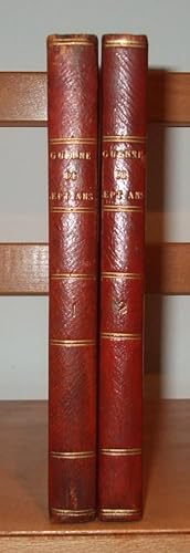 Histoire de la guerre de sept ans, commencée en 1756, et terminée en 1763.