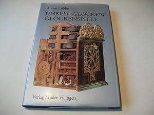 Seller image for Uhren. Glocken. Glockenspiele. for sale by Ottmar Mller