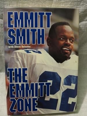 Seller image for The Emmitt Zone for sale by Bodacious Books