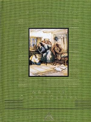 Seller image for Anne Of Green Gables (Hardcover) for sale by AussieBookSeller
