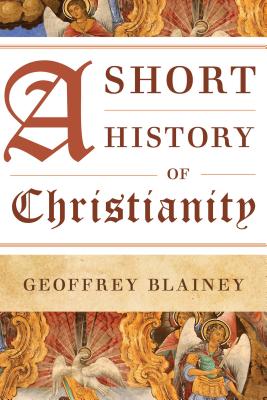 Seller image for A Short History of Christianity (Paperback or Softback) for sale by BargainBookStores