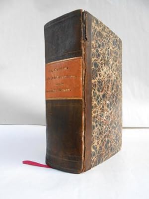 Gesetz-Sammlung des Kantons St. Gallen. Erster Band. Von 1803 bis 1839. Amtliche Ausgabe.