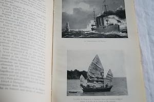 Imagen del vendedor de MES AVENTURES DES CTES DE CHINE A LA BALTIQUE-SOUVENIRS RECUEILLIS PAR LOWELL THOMAS a la venta por Librairie RAIMOND