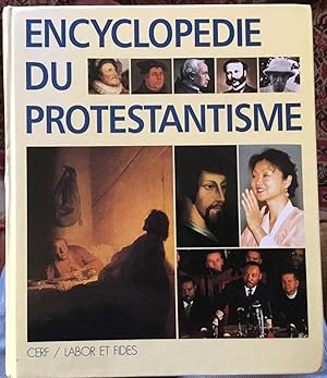 Encyclopédie du protestantisme