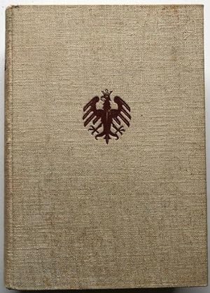 Imagen del vendedor de Das Reich als Schicksal und Tat. Die deutsche Geschichte dem Volke erzhlt. a la venta por Antiquariat Lohmann