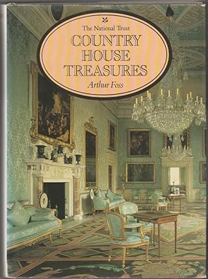 Bild des Verkufers fr Country House Treasures zum Verkauf von The Glass Key