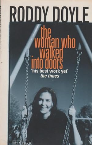 Immagine del venditore per The Woman Who Walked Into Doors venduto da The Glass Key