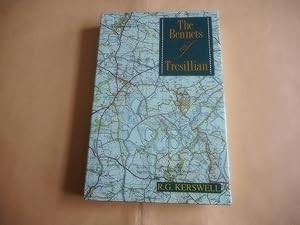 Seller image for The Bennets of Tresillian for sale by David Pearson