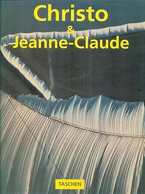 Seller image for Christo & Jeanne-Claude for sale by Librodifaccia