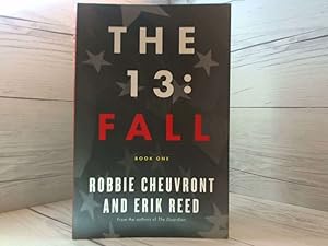 Seller image for The 13: Fall for sale by Archives Books inc.