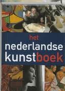 Bild des Verkufers fr Het Nederlandse Kunstboek. zum Verkauf von Frans Melk Antiquariaat