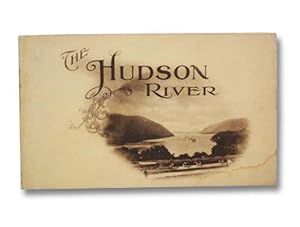 Imagen del vendedor de The Hudson River a la venta por Yesterday's Muse, ABAA, ILAB, IOBA