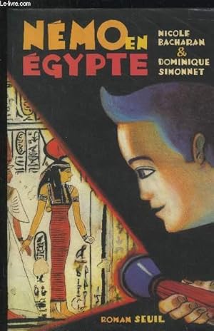 Seller image for Nmo en Egypte for sale by Le-Livre