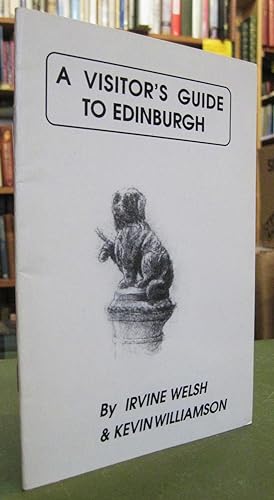 Seller image for A Visitor's Guide to Edinburgh for sale by Edinburgh Books