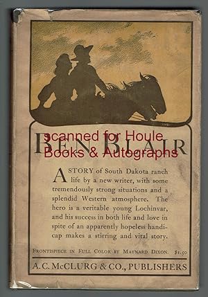 Seller image for Ben Blair: The Story of a Plainsman for sale by Houle Rare Books/Autographs/ABAA/PADA