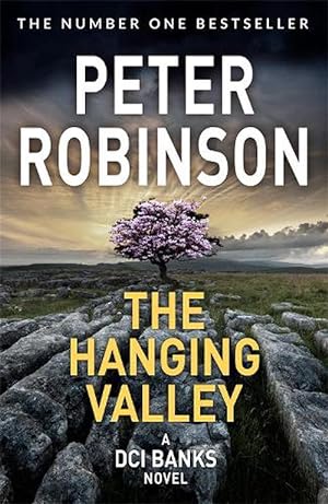 Seller image for The Hanging Valley (Paperback) for sale by Grand Eagle Retail