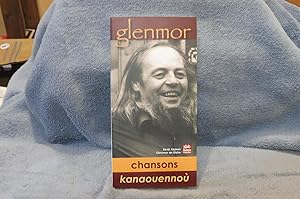 Image du vendeur pour Chansons Kanaouenno mis en vente par librairie ESKAL