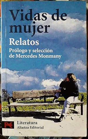 Vidas de mujer. Relatos