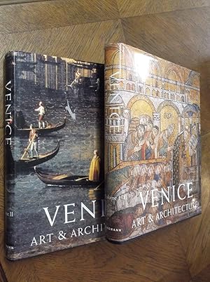 Seller image for Venice: Art and Architecture for sale by Barker Books & Vintage