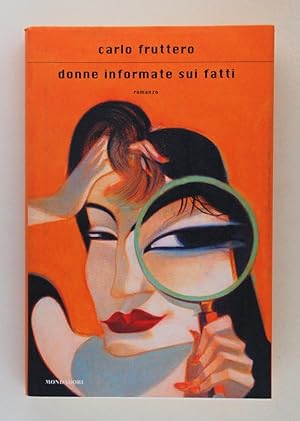 Seller image for Donne informate sui fatti for sale by FABRISLIBRIS