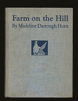 Seller image for Farm on the Hill (Signed) for sale by Rareeclectic