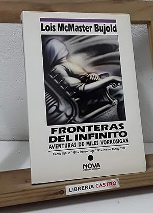 Fronteras del infinito