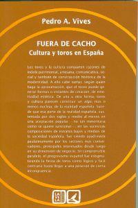 Seller image for Fuera de cacho for sale by Imosver