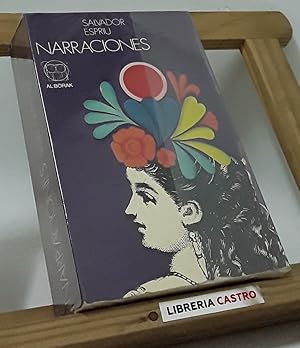 Narraciones