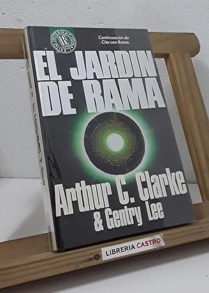 El jardín de rama