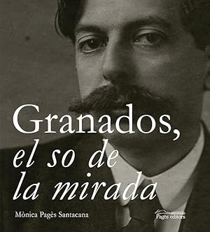 Seller image for GRANADOS, EL SO DE LA MIRADA. for sale by Librera Smile Books