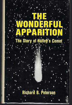 The Wonderful Apparition: The Story of Halley's Comet