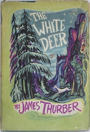 Seller image for The White Deer for sale by Powell's Bookstores Chicago, ABAA