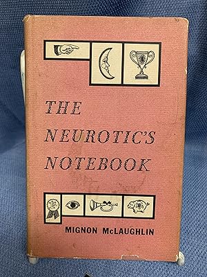 Seller image for The Neurotic's Notebook for sale by Bryn Mawr Bookstore