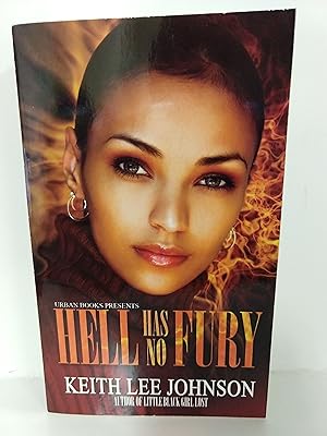 Seller image for Hell Has No Fury for sale by Fleur Fine Books