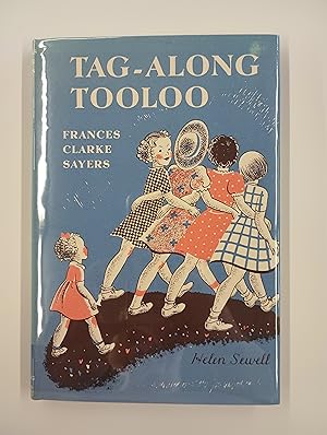 Tag-Along Tooloo