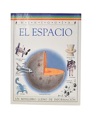 Seller image for EL ESPACIO for sale by Librera Monogatari