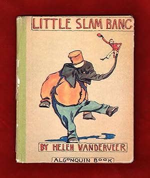Seller image for Little Slam Bang for sale by Singularity Rare & Fine