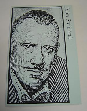 Seller image for John Steinbeck for sale by Page 1 Books - Special Collection Room