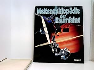 Seller image for Weltenzyklopdie der Raumfahrt for sale by ABC Versand e.K.